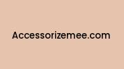 Accessorizemee.com Coupon Codes