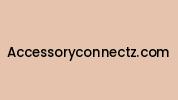 Accessoryconnectz.com Coupon Codes