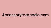 Accessorymercado.com Coupon Codes