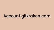 Account.gitkraken.com Coupon Codes