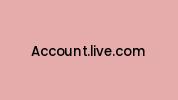 Account.live.com Coupon Codes