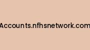 Accounts.nfhsnetwork.com Coupon Codes