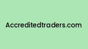 Accreditedtraders.com Coupon Codes