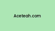 Aceteah.com Coupon Codes