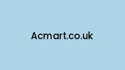 Acmart.co.uk Coupon Codes