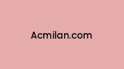 Acmilan.com Coupon Codes