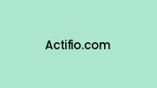 Actifio.com Coupon Codes
