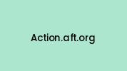 Action.aft.org Coupon Codes