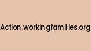 Action.workingfamilies.org Coupon Codes