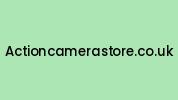 Actioncamerastore.co.uk Coupon Codes