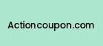 actioncoupon.com Coupon Codes