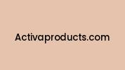 Activaproducts.com Coupon Codes