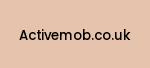 activemob.co.uk Coupon Codes