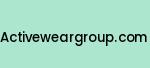 activeweargroup.com Coupon Codes