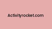 Activityrocket.com Coupon Codes
