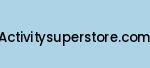 activitysuperstore.com Coupon Codes