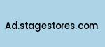 ad.stagestores.com Coupon Codes