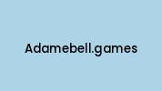 Adamebell.games Coupon Codes