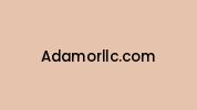 Adamorllc.com Coupon Codes