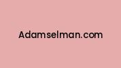Adamselman.com Coupon Codes