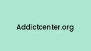 Addictcenter.org Coupon Codes