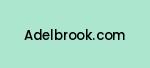 adelbrook.com Coupon Codes