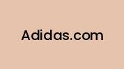 Adidas.com Coupon Codes