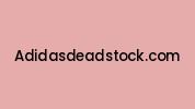 Adidasdeadstock.com Coupon Codes