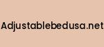 adjustablebedusa.net Coupon Codes