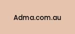 adma.com.au Coupon Codes