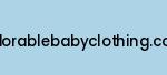 adorablebabyclothing.com Coupon Codes