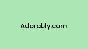 Adorably.com Coupon Codes