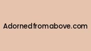 Adornedfromabove.com Coupon Codes