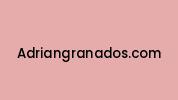 Adriangranados.com Coupon Codes