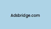 Adsbridge.com Coupon Codes