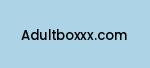 adultboxxx.com Coupon Codes