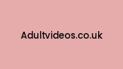 Adultvideos.co.uk Coupon Codes