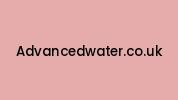 Advancedwater.co.uk Coupon Codes