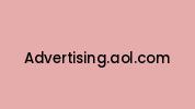 Advertising.aol.com Coupon Codes