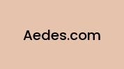 Aedes.com Coupon Codes