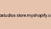 Aeostudios-store.myshopify.com Coupon Codes