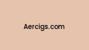 Aercigs.com Coupon Codes