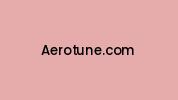 Aerotune.com Coupon Codes