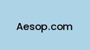 Aesop.com Coupon Codes