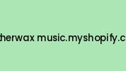 Aetherwax-music.myshopify.com Coupon Codes