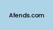 Afends.com Coupon Codes