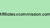 Affiliates.vcommission.com Coupon Codes