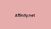 Affinity.net Coupon Codes
