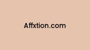 Affxtion.com Coupon Codes