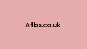 Aflbs.co.uk Coupon Codes